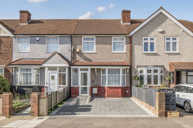 Eastcote Road, Welling 3 bed terraced house for sale