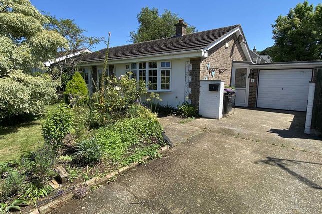 Quarrington NG34 2 bed detached bungalow for sale