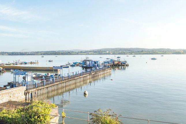 Starcross, Exeter 5 bed terraced house for sale