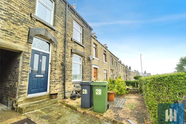 Deighton Road, Deighton... 3 bed terraced house for sale