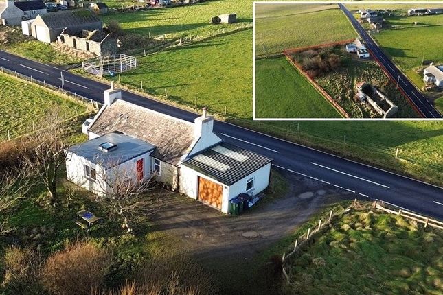 1 bedroom bungalow for sale