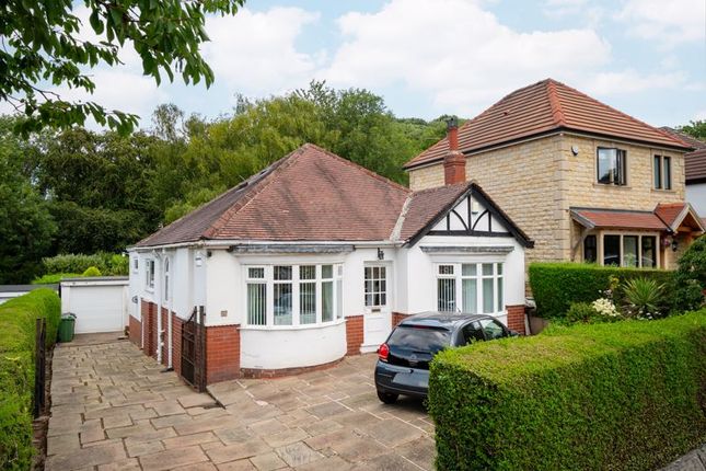 2 bedroom bungalow for sale