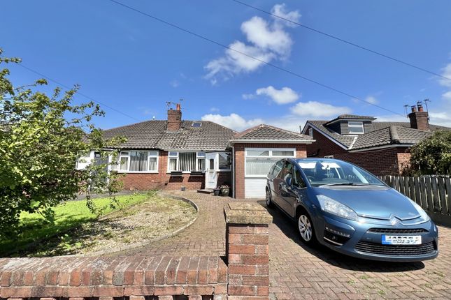 Kelsons Avenue, Thornton FY5 2 bed bungalow for sale