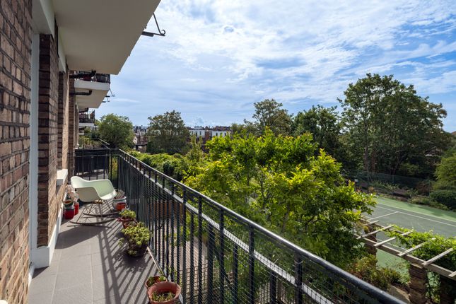 4 bedroom apartment for sale