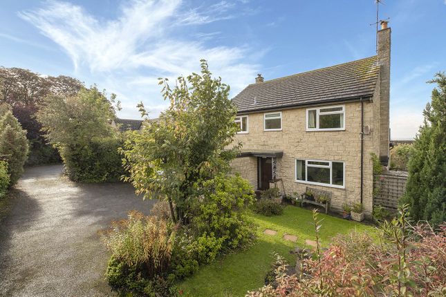 The Close, School Lane, Southam... 4 bed detached house for sale