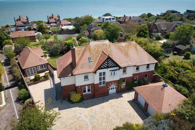 North Foreland Avenue, Broadstairs... 7 bed detached house for sale