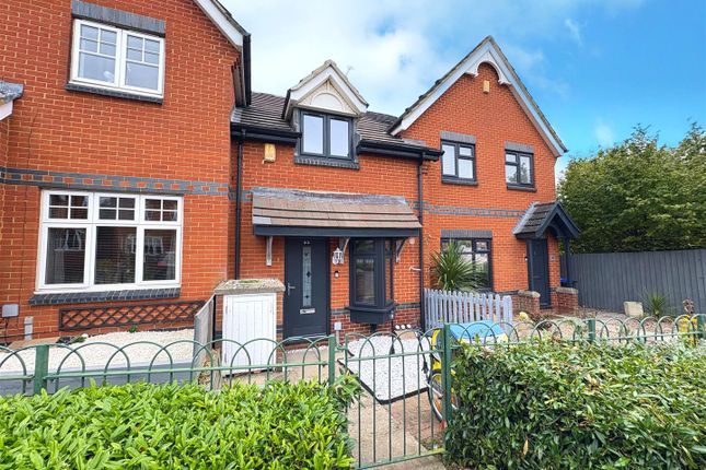 Edgehill Drive, Daventry 2 bed house for sale