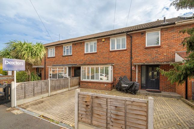Exeter Road, Feltham TW13 4 bed house for sale