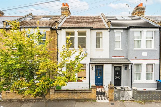 Dorien Road, London SW20 2 bed terraced house for sale