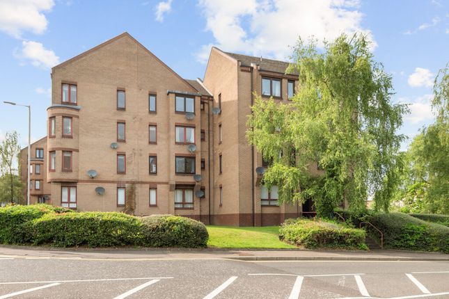 Upper Craigs, Stirling, FK8 2 bed apartment for sale