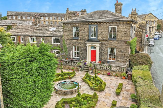 5 bedroom character property for sale