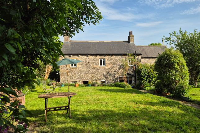 Long Preston, Skipton, North... 4 bed detached house for sale