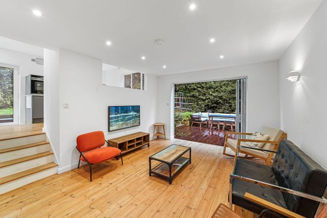 Bridgewood Road, Woodbridge, IP12 3 bed detached house for sale