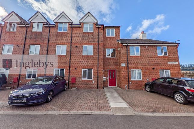 Caroline Mews, Redcar 2 bed apartment for sale