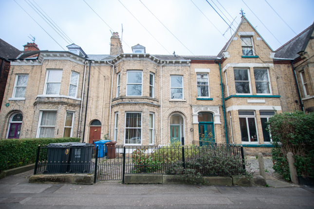 Block of flats