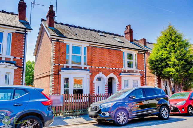 Frampton Road, Gloucester, GL1 5 2 bed semi