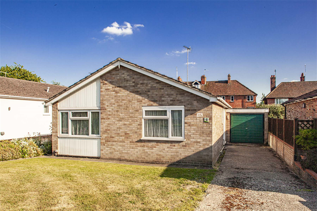 8 Lockstile Way, Goring on Thames, RG8 2 bed detached house for sale