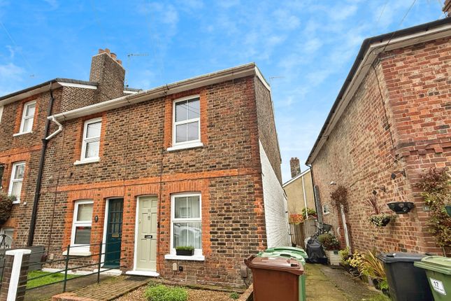 Cromwell Road, Kent TN2 2 bed end of terrace house for sale