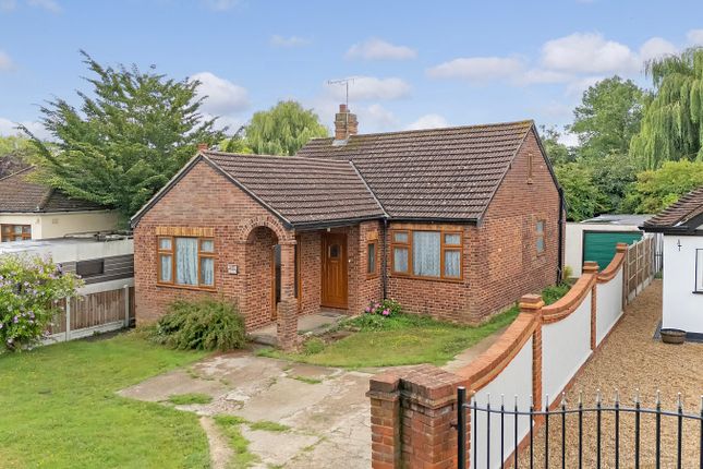 Dunton Road, Billericay, CM12 2 bed bungalow for sale