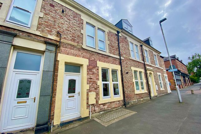 Whitehall Road, Gateshead 2 bed apartment for sale
