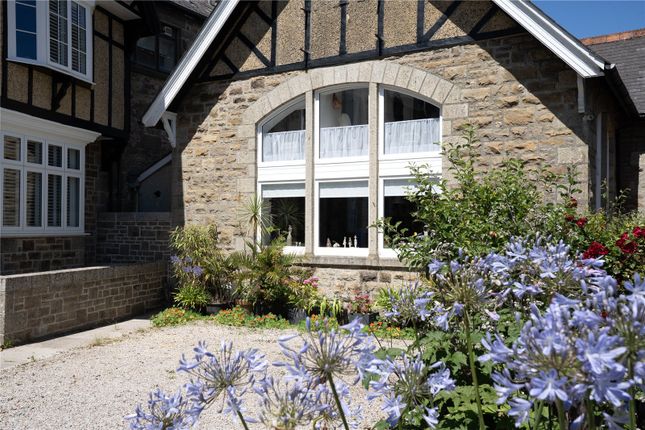 Chyandour Square, Penzance TR18 4 bed link detached house for sale