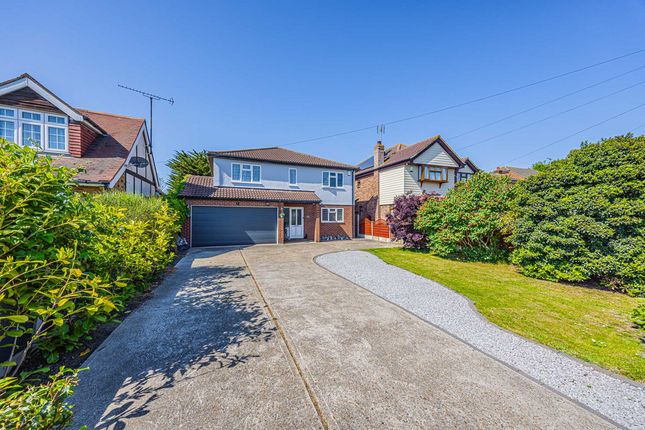 Brays Lane, Rochford, SS4 4 bed detached house for sale