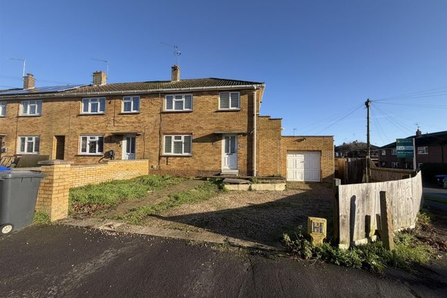 Greenhill Crescent, Daventry 4 bed house for sale