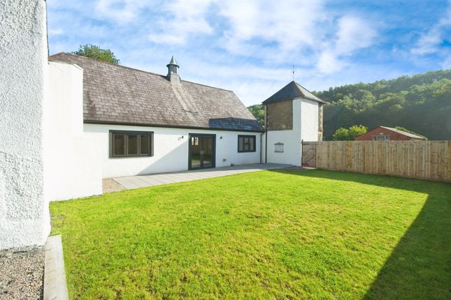 4 bedroom character property for sale
