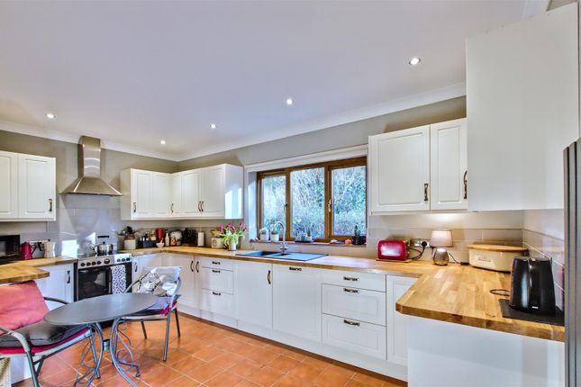 Ferwig, Cardigan 3 bed detached bungalow for sale