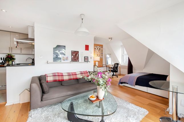Frognal, Hampstead, NW3 Studio for sale