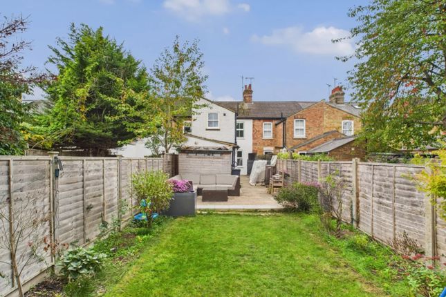 Ashwell Street, Leighton Buzzard, LU7 1 bed ground floor flat for sale