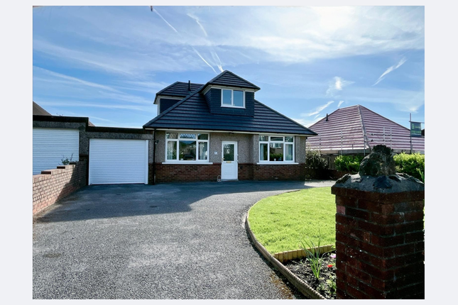Hendy Close, Swansea SA2 3 bed detached house for sale