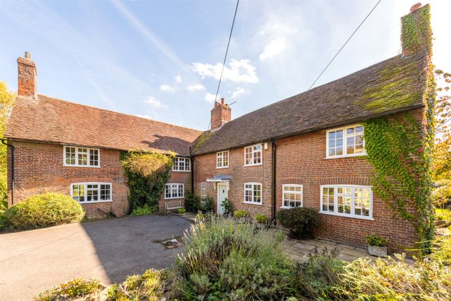 Lodge Lane, Cobham, Gravesend, Kent... 6 bed detached house for sale