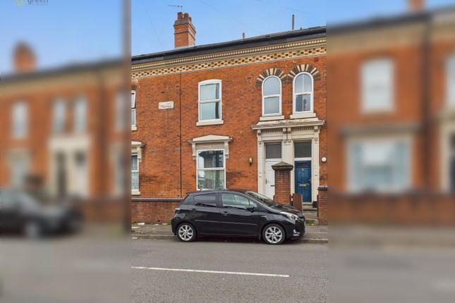 Heathfield Road, Birmingham B19 3 bed terraced house for sale