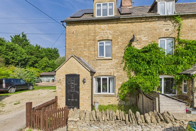 1 Southcombe Cottages, Chipping... 3 bed cottage for sale
