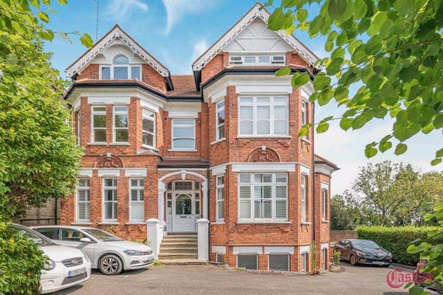 Hurst Avenue, N6 3 bed maisonette for sale