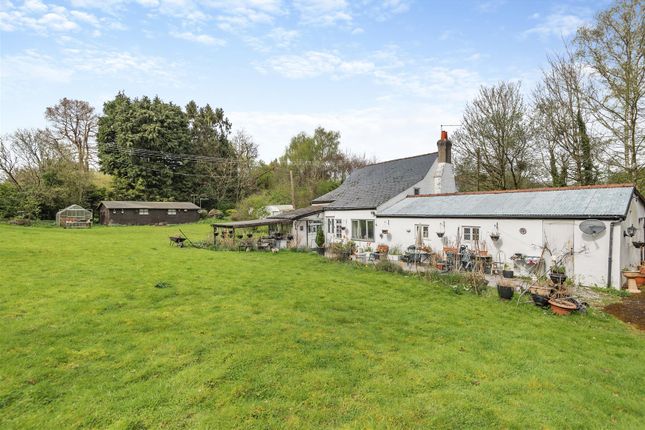 3 bedroom cottage for sale