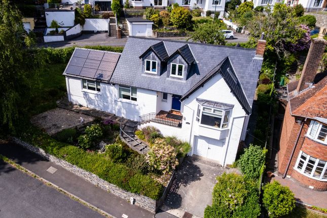 Pendle, Cae Melyn, Aberystwyth, SY23 3 bed detached house for sale