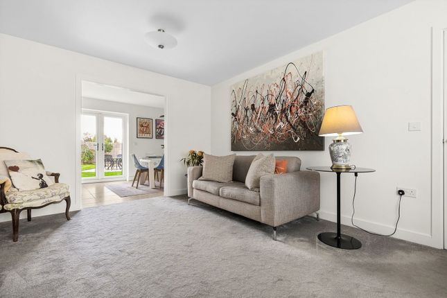 Red Admiral Way, Knaresborough HG5 4 bed detached house for sale