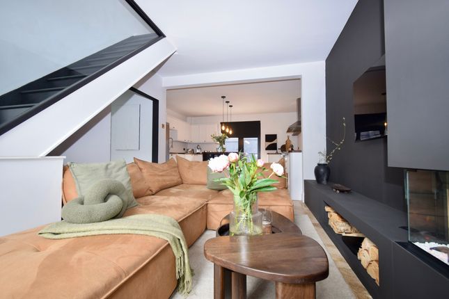 Walter House, High Street, Great... 4 bed detached house for sale