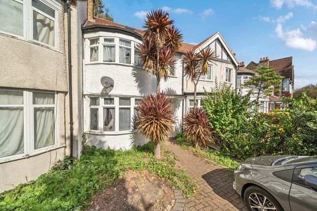 Lower Addiscombe Road, Croydon, CR0 4 bed terraced house for sale