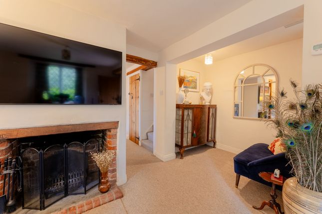 3 bedroom cottage for sale