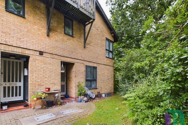 Ramsthorne Grove, Milton Keynes MK7 Studio for sale
