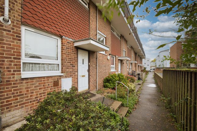 Sussex Street, Ramsgate, Kent, CT11 2 bed terraced house for sale
