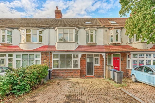 Westway, London SW20 4 bed house for sale