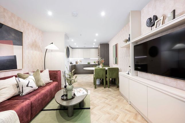 Plot 309, 1 bed apartment at Arora... 1 bed apartment for sale