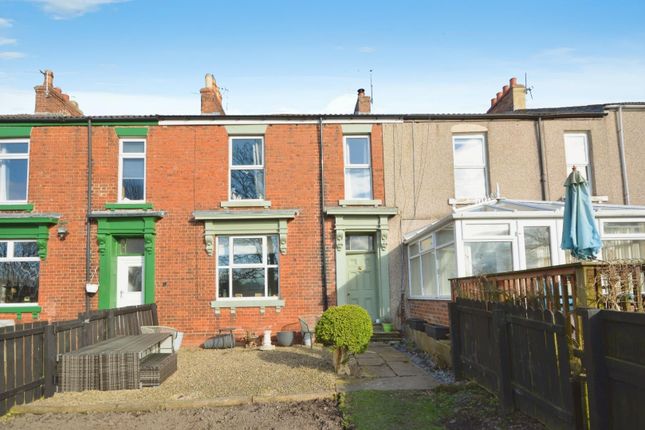 Dents Villas, Witton Park, Bishop... 3 bed terraced house for sale