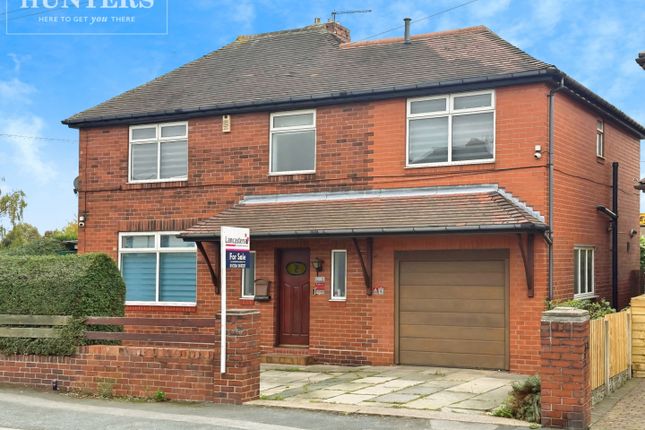 Warner Road, Barnsley 4 bed house for sale