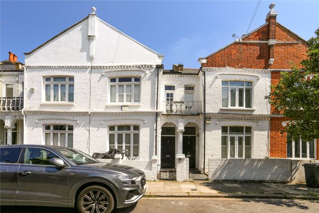 4 bedroom house for sale