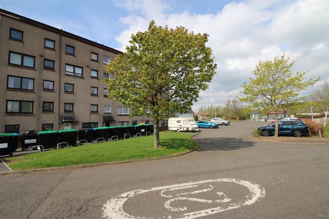 Park View, Stoneyburn EH47 2 bed flat for sale